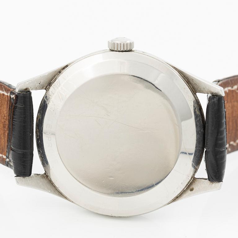 Omega, "Bullseye Dial", wristwatch, 36 mm.