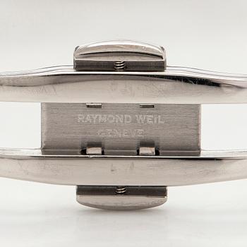 Raymond Weil, Parsifal, armbandsur, 22,5 mm.