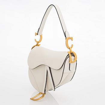 Christian Dior, 'Saddle bag'.