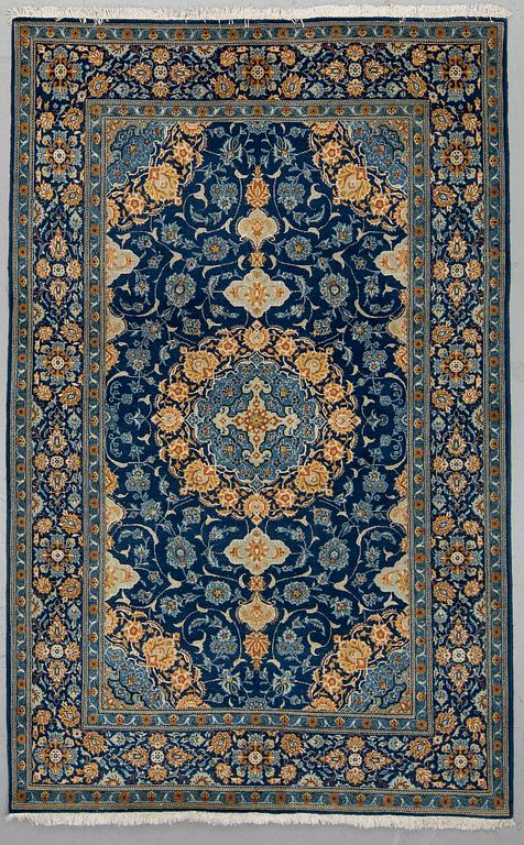 MATTA, Keshan, ca 214 x 134,5 cm.