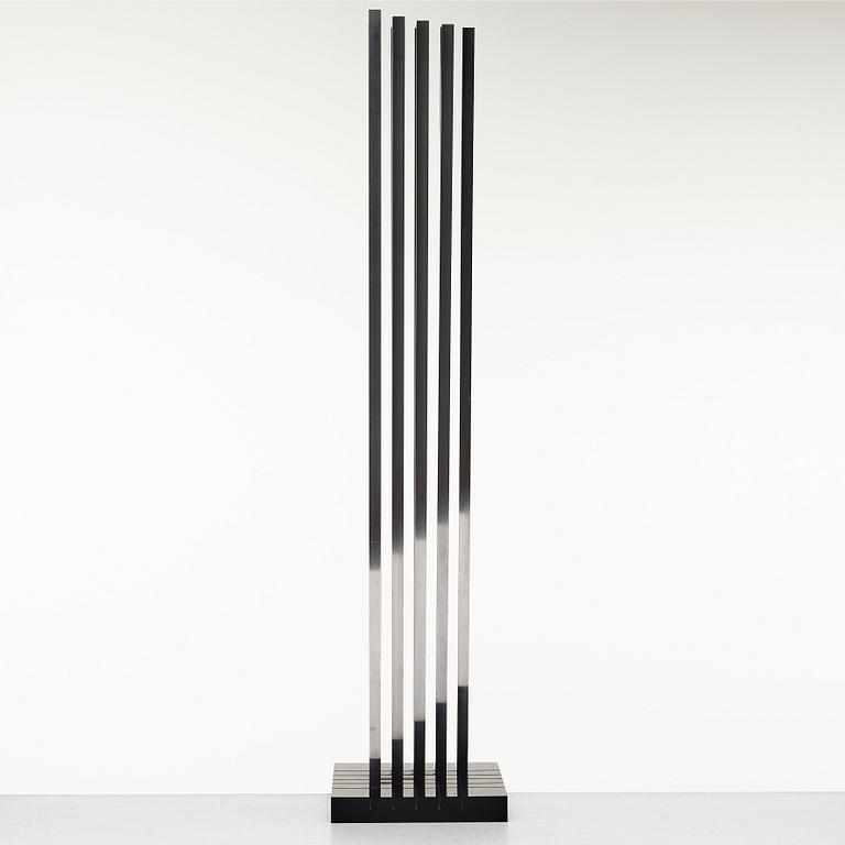Lars-Erik Falk, "Modul skulptur 111".