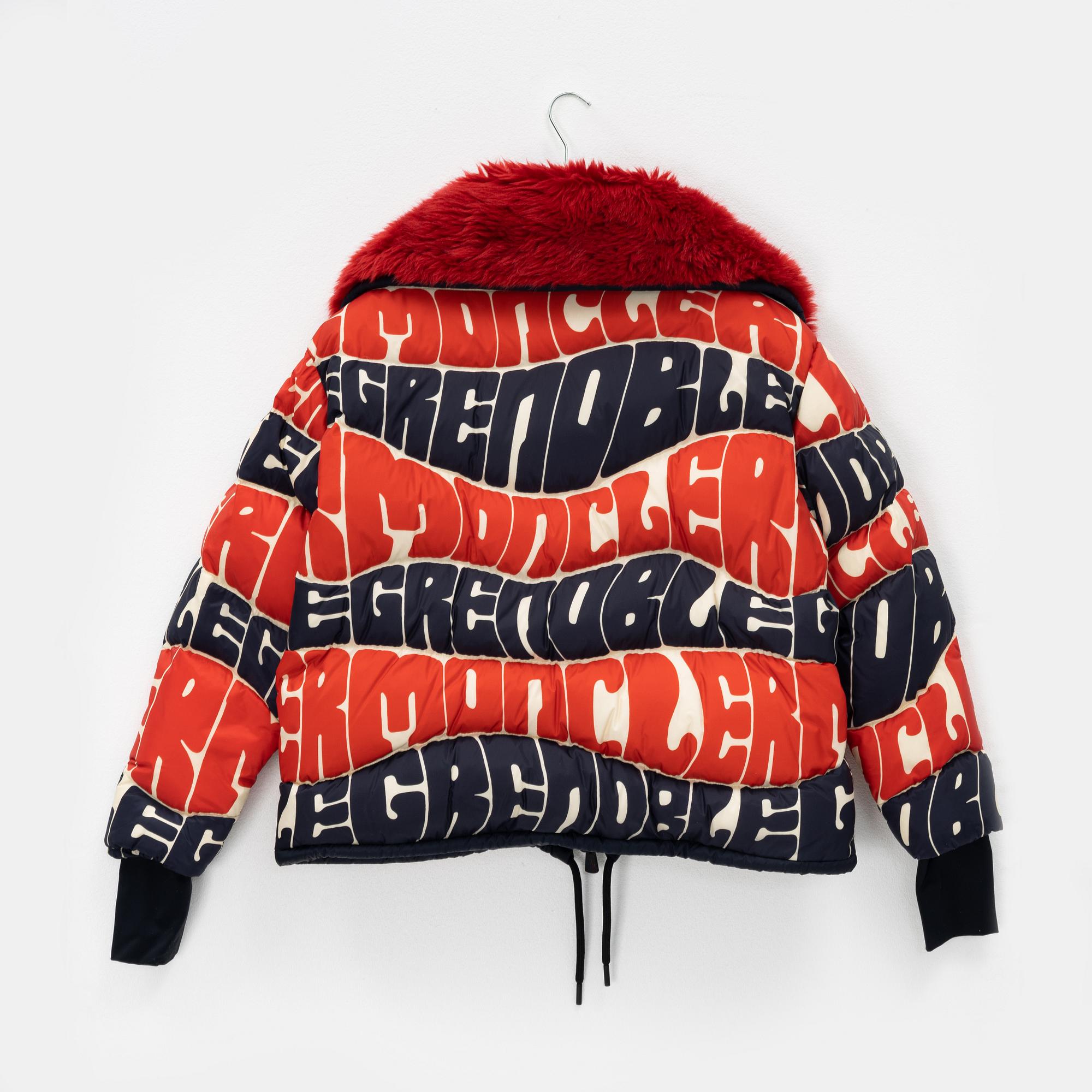 Moncler plaret clearance