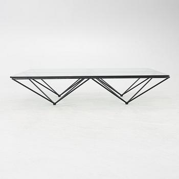 Paolo Piva, soffbord, "Alanda", B & B Italia.