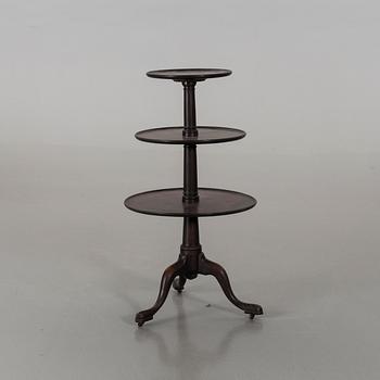DUMBWAITER England 1800-talets andra hälft.