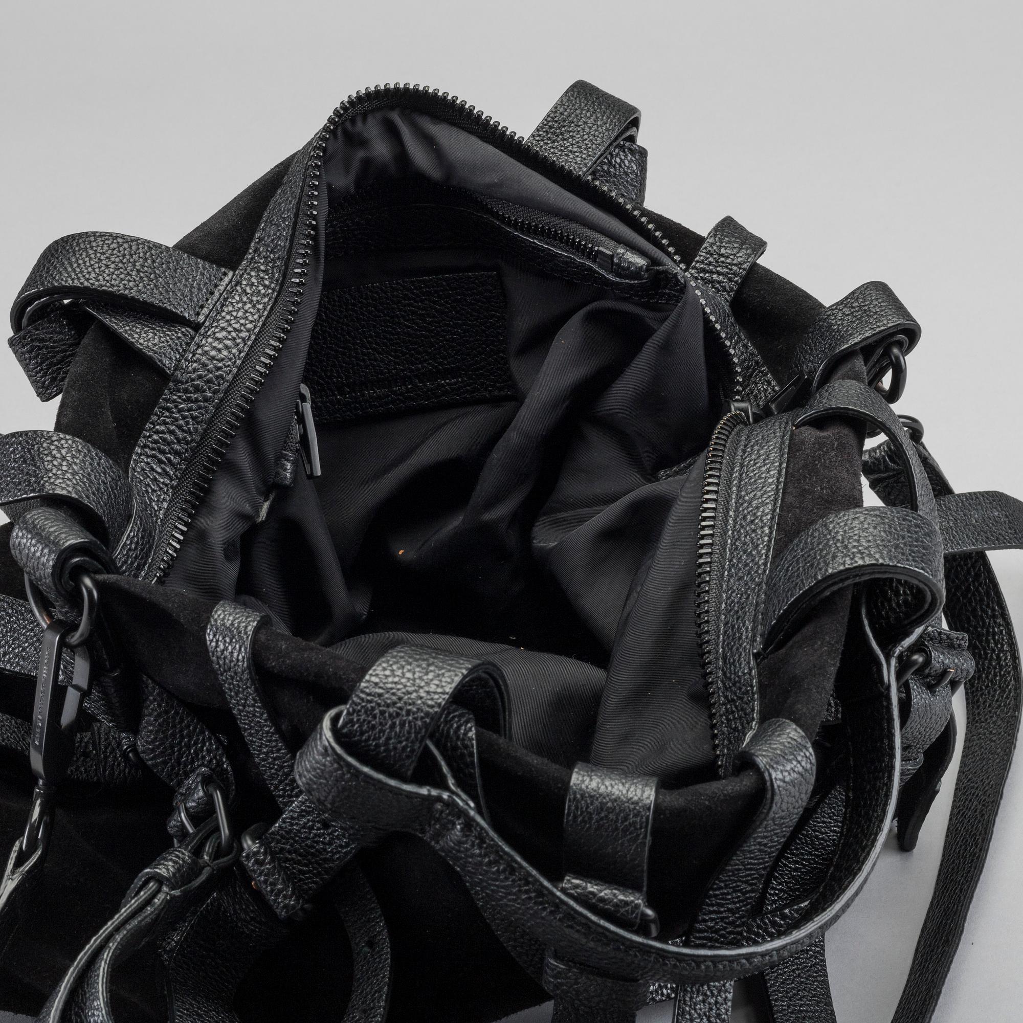 ALEXANDER WANG, "Kirsten Tote", bag.