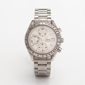 Omega,Speedmaster, wristwatch, 39 mm.