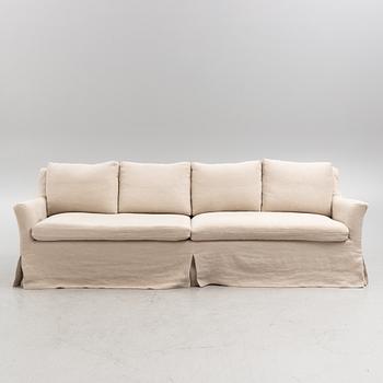 Soffa, "Tribeca",  Walles & Walles.