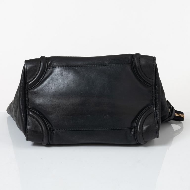 Céline, väska, "Luggage".