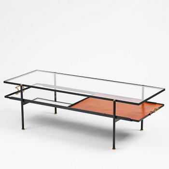 Per Öberg, a "Nizza" coffee table, Firma Svenskt Tenn, post 2018.