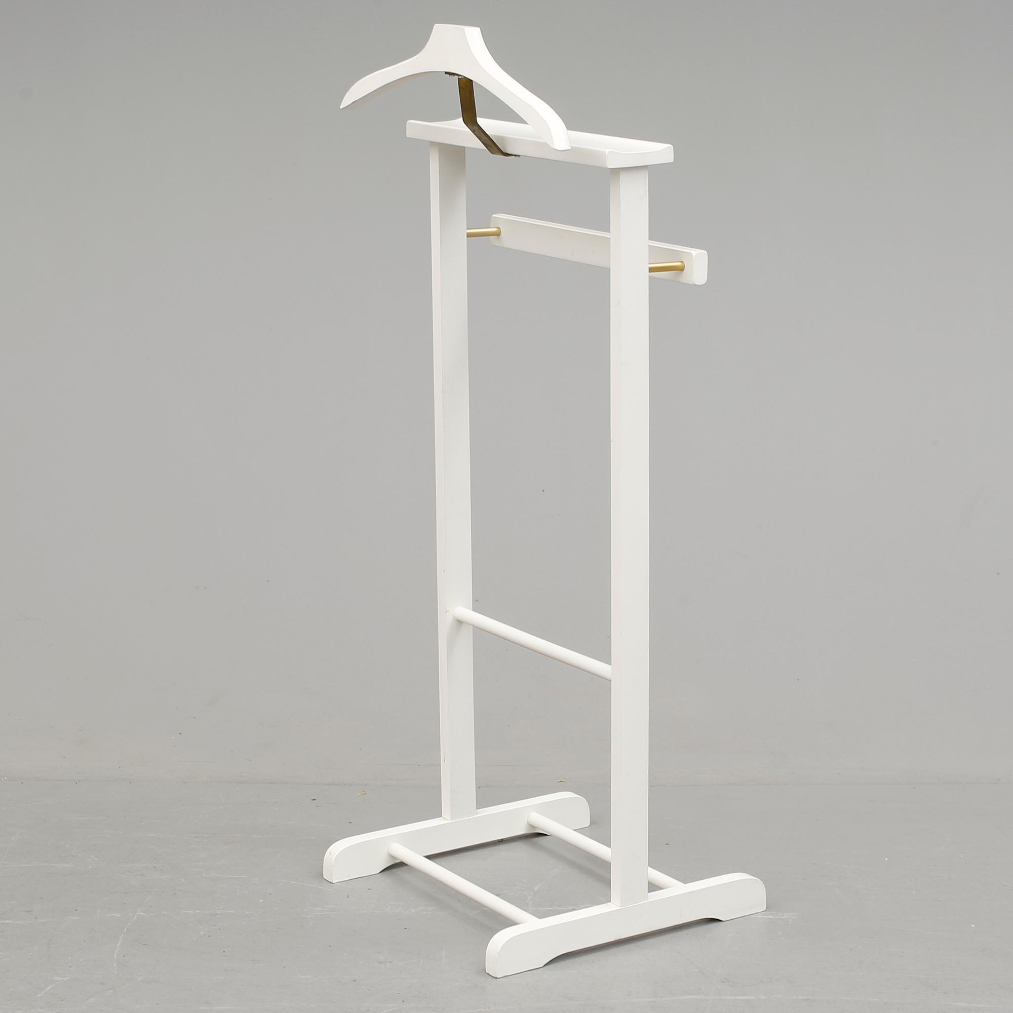 HERRBETJÄNT, 1900-talets andra hälft.