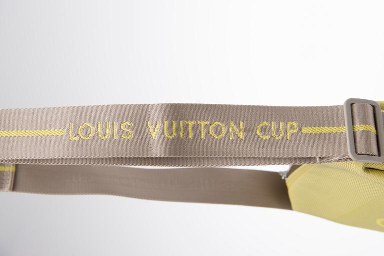 LOUIS VUITTON, Weathery LV Cup 2003, VÄSKA.