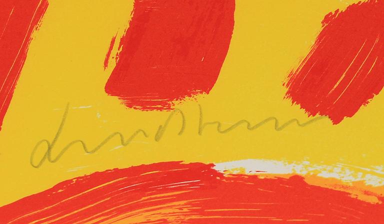 BENGT LINDSTRÖM, litografier 2 st, sign och numr.