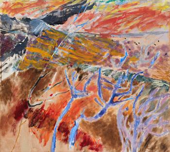 807. Ulf Trotzig, "Tranan".