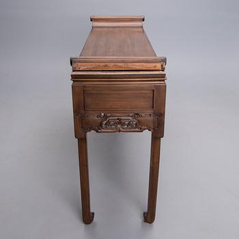 SKÄNK, kinesisk, 1900-talets slut.