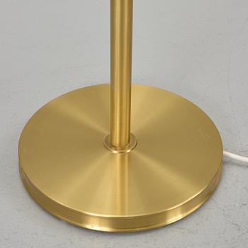 Josef Frank, a floor lamp, model G2368, Firma Svenskt Tenn.