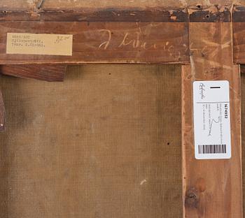 Michele Desubleo (Michele Fiammingo), Allegory of Painting.