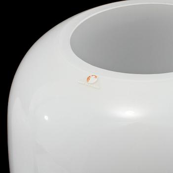 VASER, 3 st, glas, Timo Sarpaneva, Iittala, 1900-talets andra hälft.