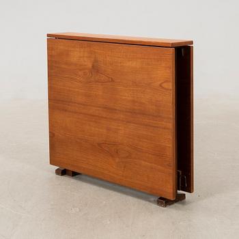 Slagbord Myhres Møbelindustri Norge 1900-talets senare del.