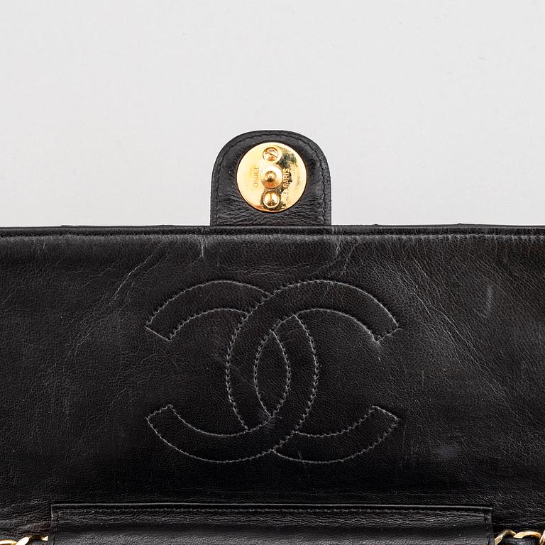 Chanel, väska, 1980-tal.