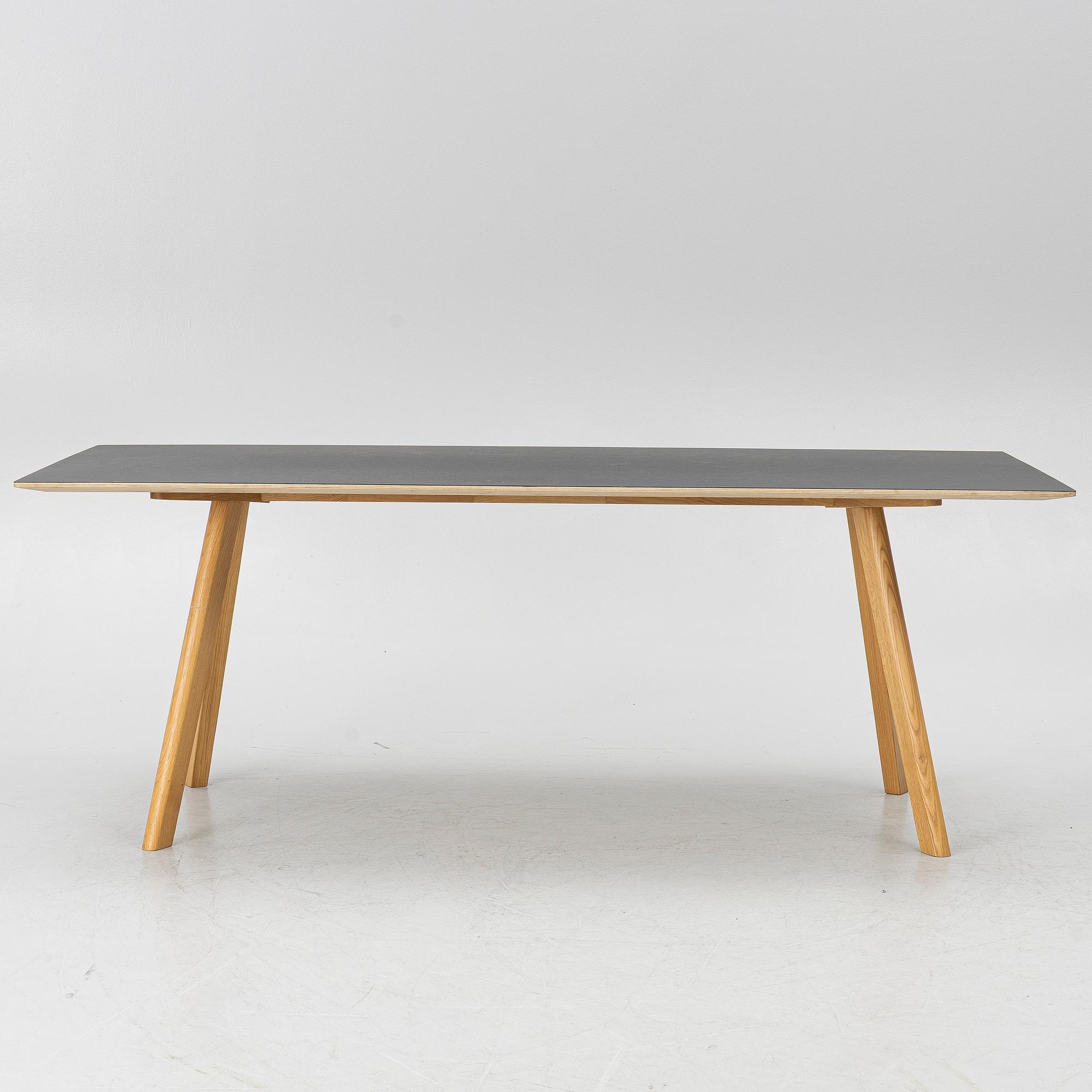 Ronan & Erwan Bouroullec, bord, "CPH 30", HAY, Danmark.