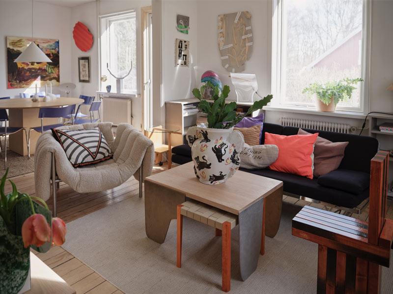 Jenny Nordberg / Industrial Designer