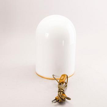 Marcello Cuneo, bordslampa, "longboard", Gabianelli, Italien, 1960-70-tal.