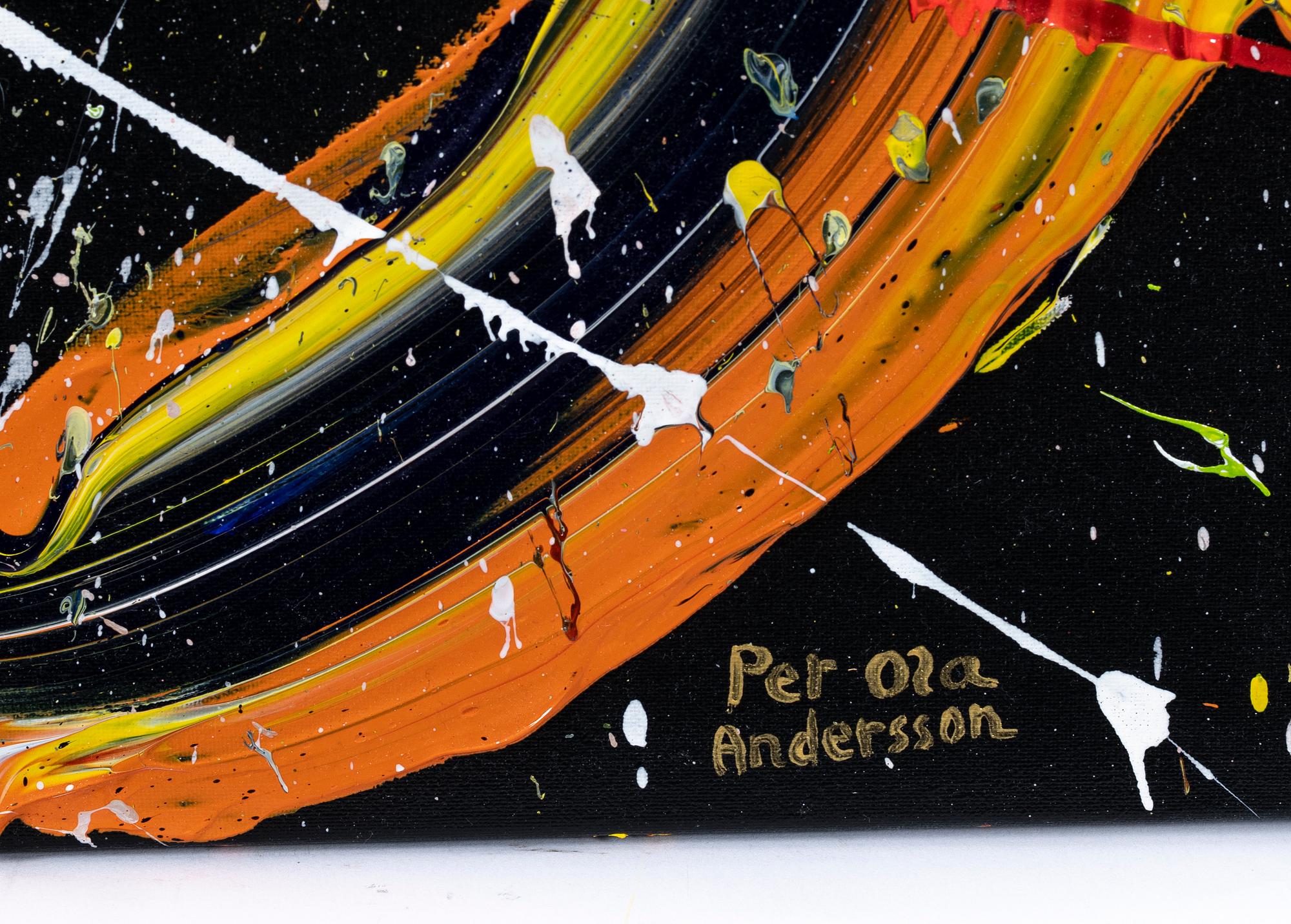 Per Ola Andersson, untitled.