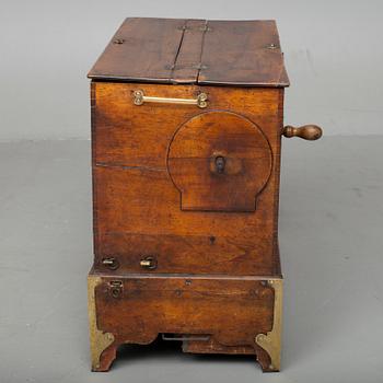 POSETIIVI,  Sohn.walbhireh, vuosisadanvaihde 1800/1900.