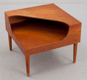 HÖRNBORD, 1950/60-tal.