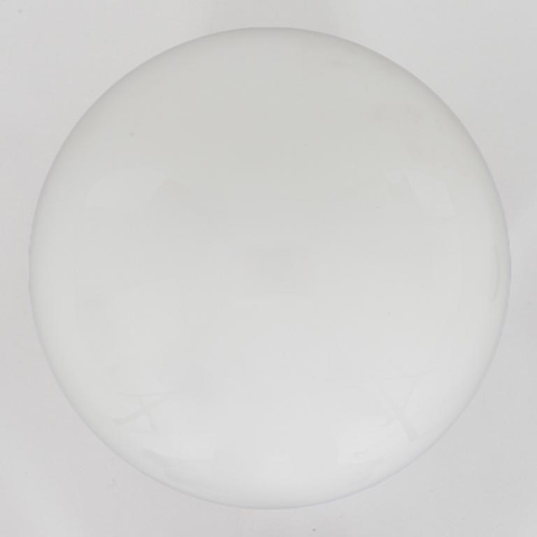 Paavo Tynell, a 1950 pendant light for Taito.