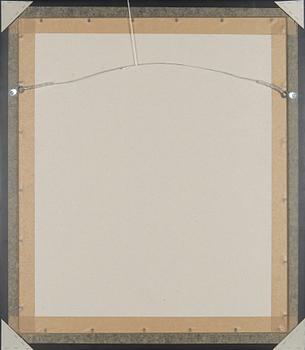 Aimo Bach, 'Naine peegliga'.