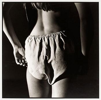 526. Denis Piel, "Temptation".