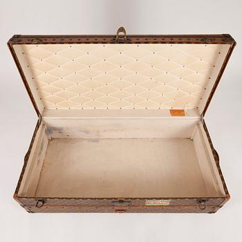 LOUIS VUITTON, koffert, 1920/30-tal.