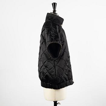 Chanel, jacket/vest, size Fr 38.