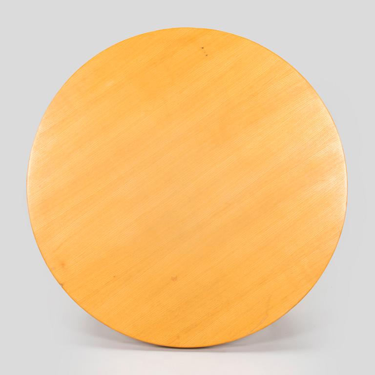 Alvar Aalto, bord, modell 90A, Artek, 1980-tal.