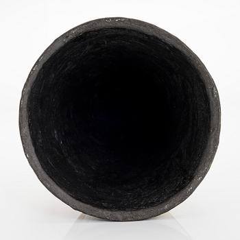 Inkeri Leivo, taide-esine, keramiikkaa, signeerattu Inkeri Leivo Arabia.