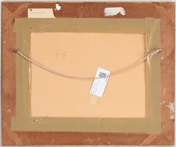 STEN KAUPPI, tillskriven, broderi, sign. "Kauppi".