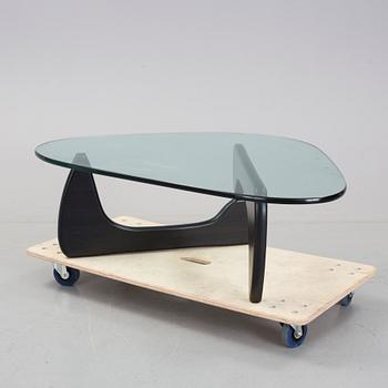 SOFFBORD, "Noguchi", Isamu Noguchi, Vitra. 1900-talets senare del.