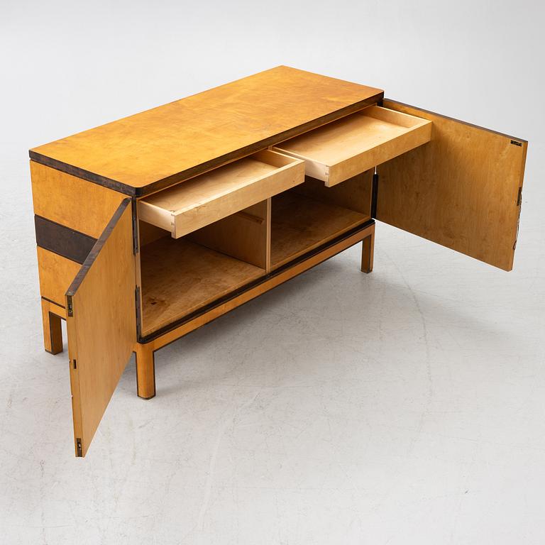 Sideboard, art deco, 1920/30-tal.