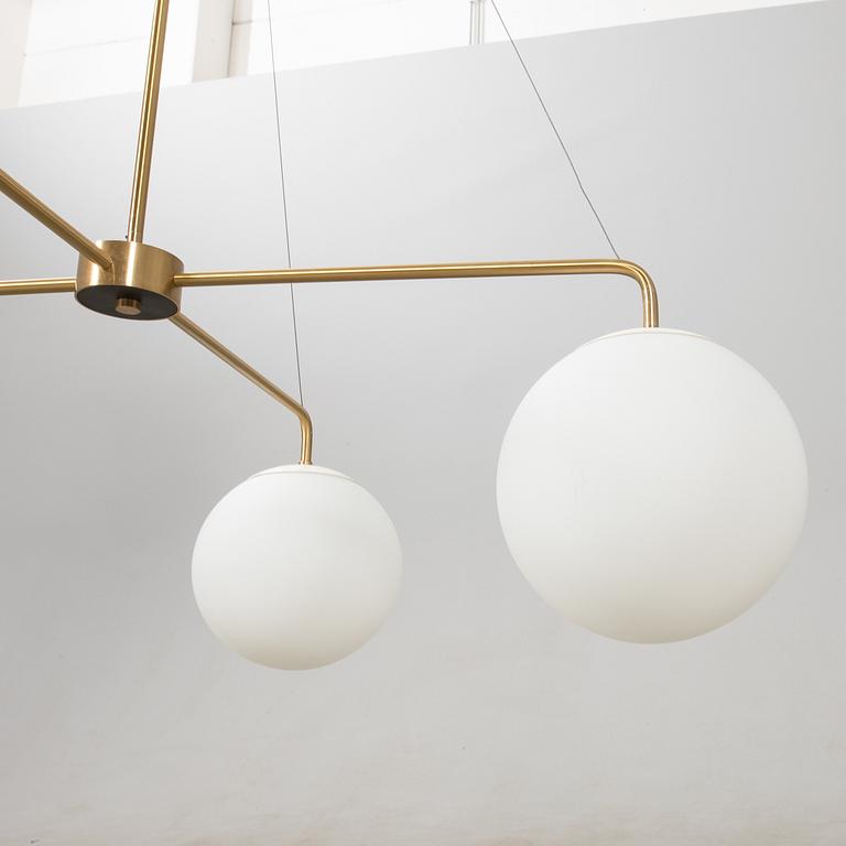 Niclas Hoflin Taklampa, "Lord" för Rubn 2000-tal.