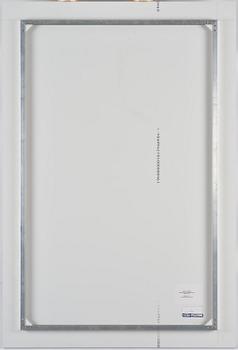 Anton Corbijn, "Cameron Diaz & Ewan McGregor, London", 1997.