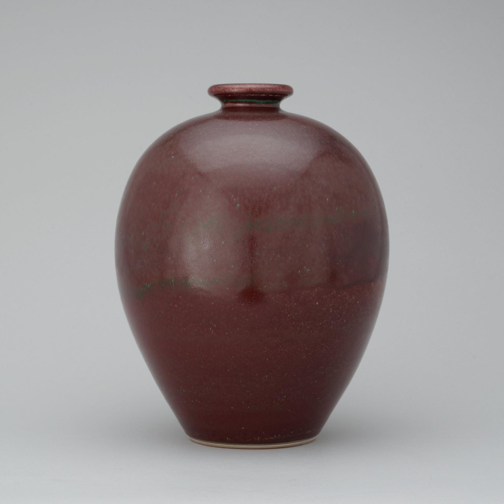 BERNDT FRIBERG, vas, Gustavsberg Studio 1961.