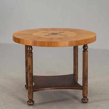 BORD, art-deco, 1900-talets första hälft.