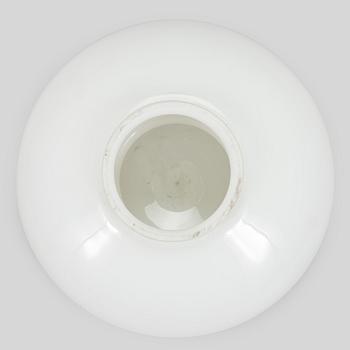 Paavo Tynell, a 1930s model 1612 pendant light for Taito.