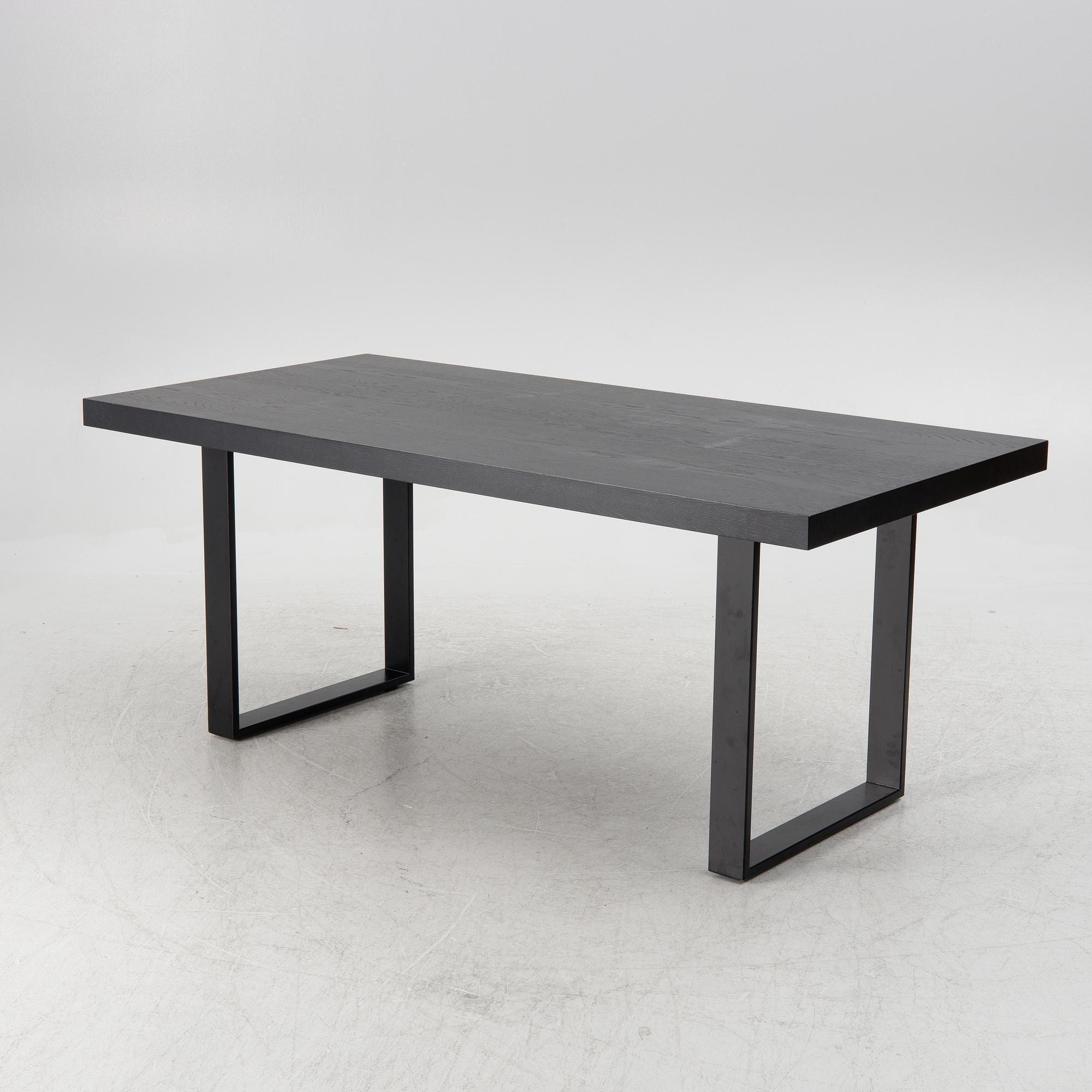 Dining group, 5 pieces, Slettvoll, Norway.