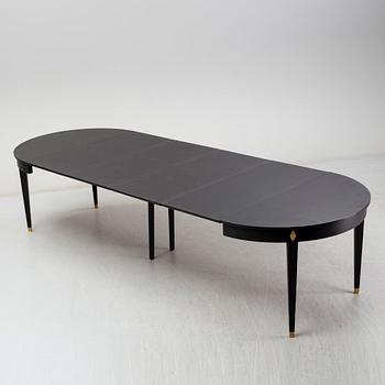 MATBORD, gustaviansk stil, 1900-talets mitt.