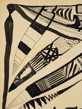 Olivier Herdies, Utan titel.