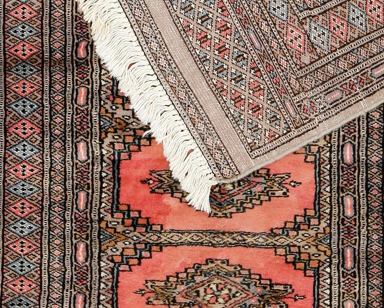 MATTA, Kashmir. 153 x 93 cm.
