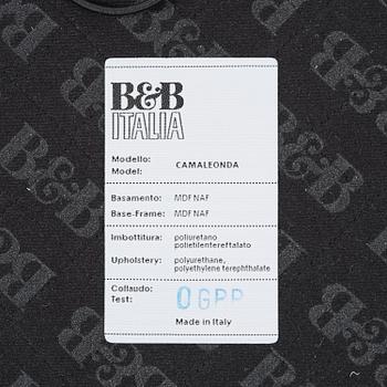 Mario Bellini, soffa, "Camaleonda", B&B Italia, Italien, 2020-tal.