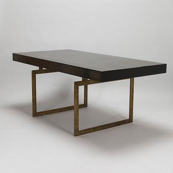 Julian Chichester, skrivbord, modell  CVB "Cortes".